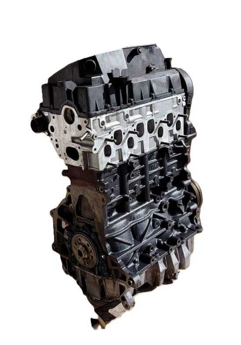 Silnik 1.9 TDI PS DPF  VW Audi Seat Skoda GWARANCJA