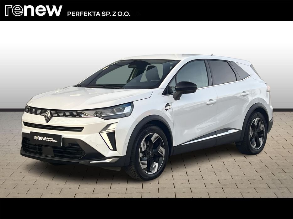 Renault Symbioz Symbioz 1.6 E-Tech Full Hybrid 145 Techno