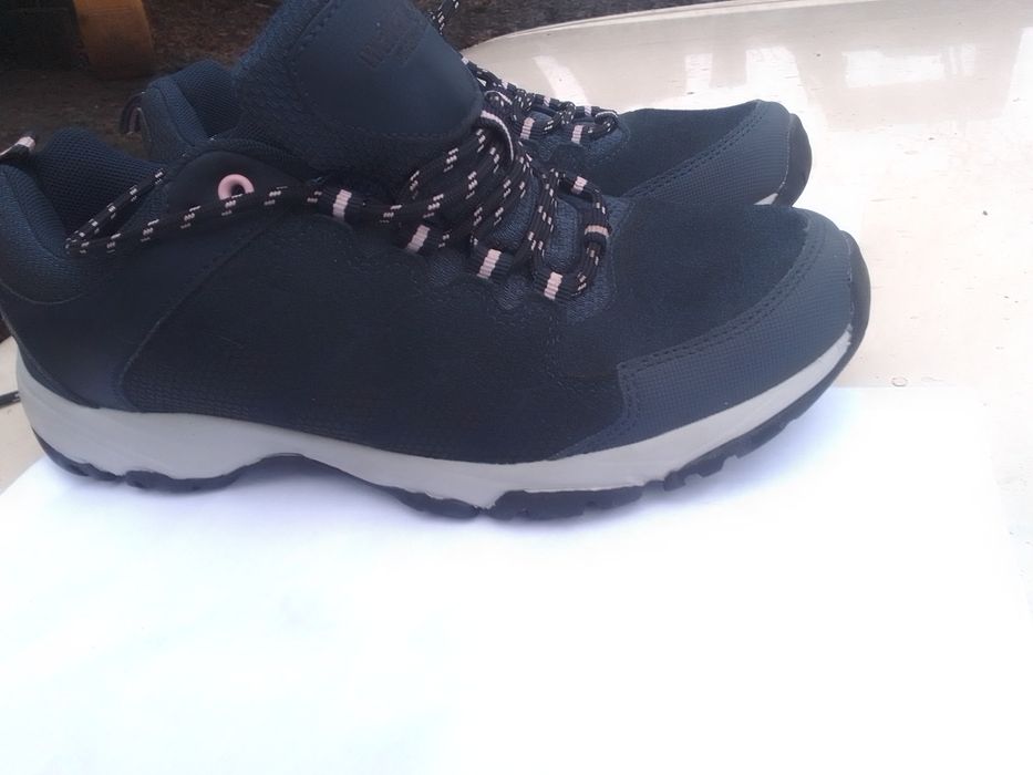 Кроссовки Walkx Outdoor