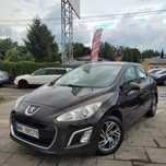 Na sprzedaż Peugeot 308 1.6b/Nowy Rozrząd/Klima/Gwarancja/Nowe opony