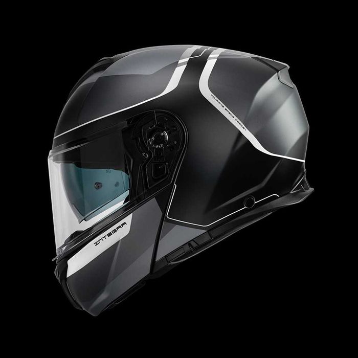 Capacete CMS SUV integra