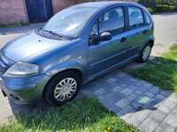 Citroen c3 1.4 benzyna 2007 r.