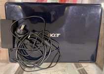Ноутбук Acer Aspire 5732z, комп'ютер