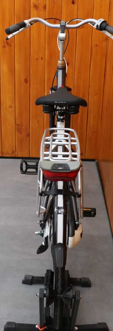 Rower damski Gazelle Eclipse.D 49. I inne rowery