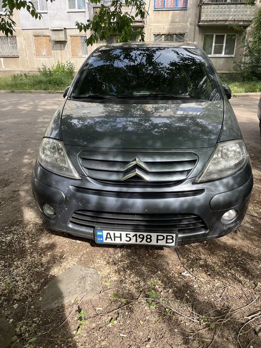Продається Сітроен с3  ExCLUSIVE  4л/100км