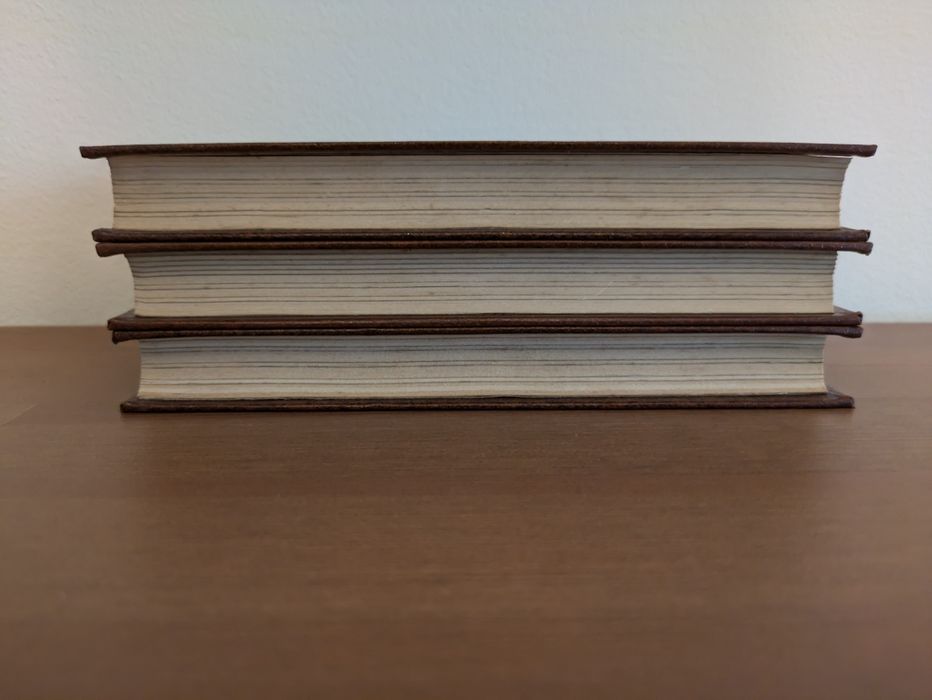 C - Coleção Completa " Descobridores e Pioneiros do Nosso Tempo