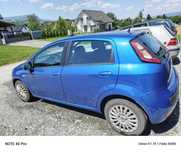 Fiat Punto Evo 1.4 Nowy Przegląd !!!