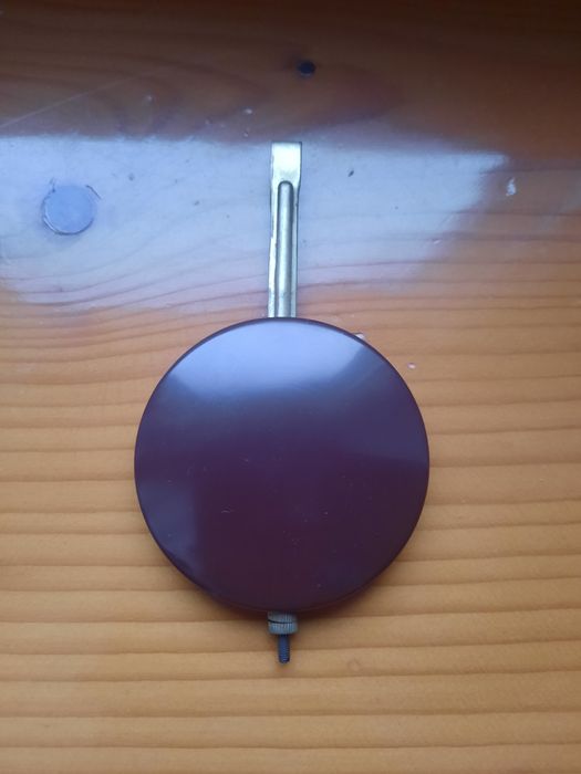 Wahadło do starego zegara Majak kukułka kukułki wahadełko