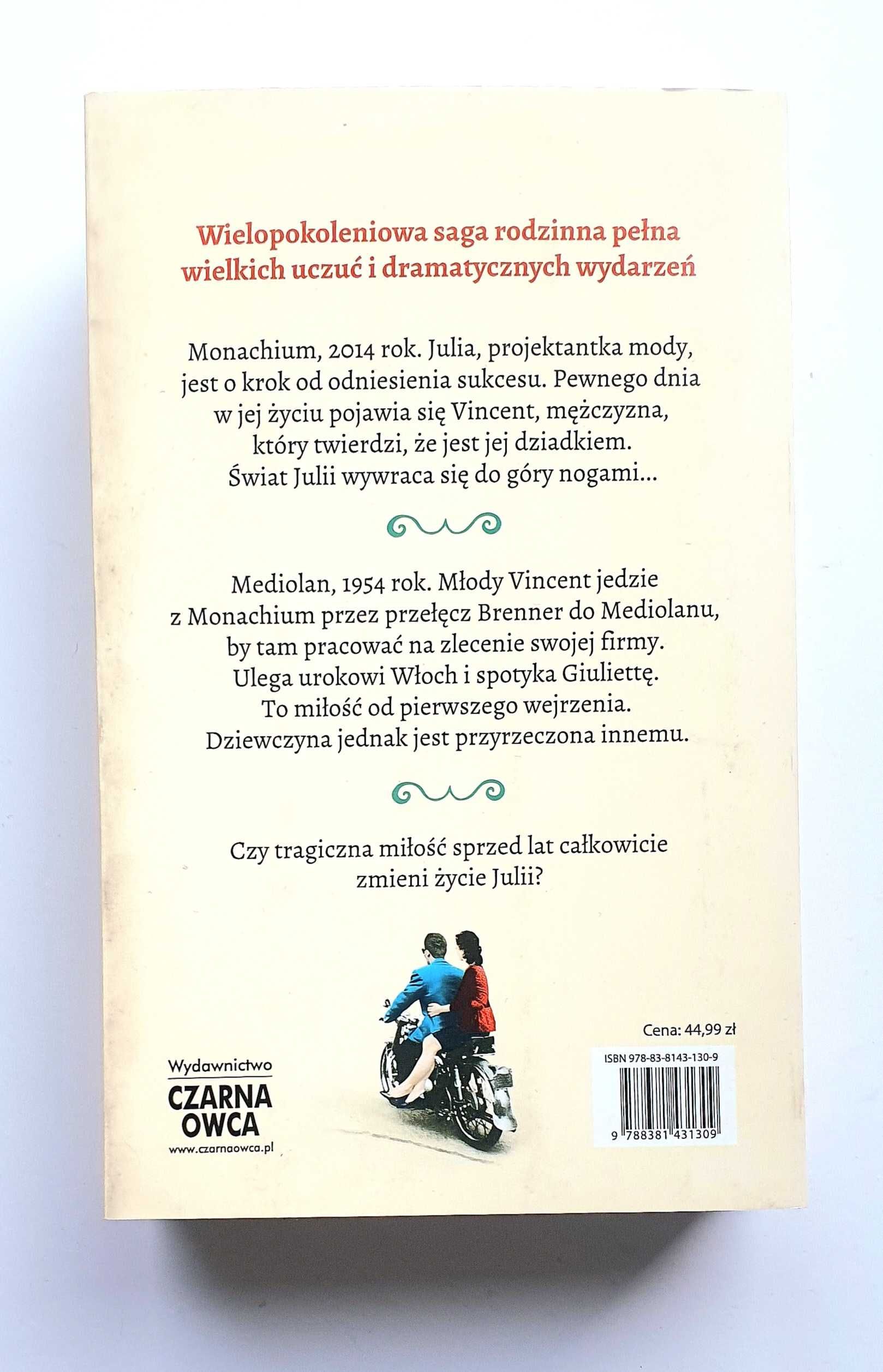 Bella Germania, Autor: Daniel Speck