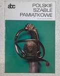 Polskie Szable Pamiątkowe | Zygmunt Bielecki | 1980 | KAW