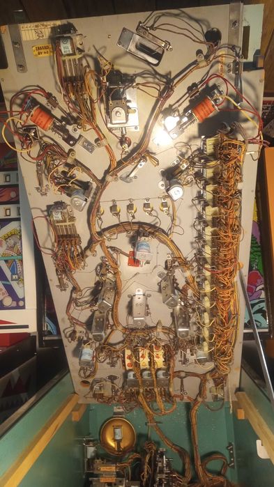 Fliper,Flipper,Pinball