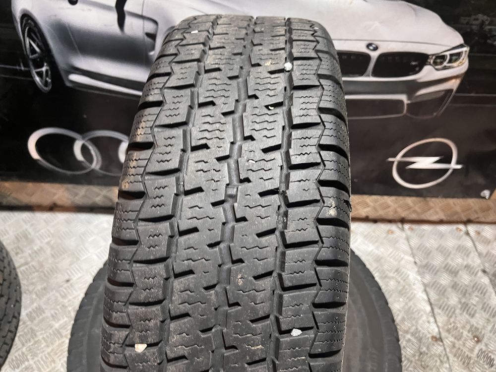 Opony 205/75r16c