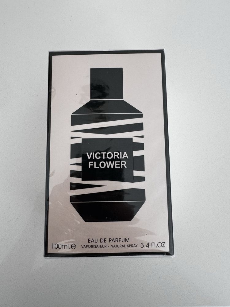 Victoria Flower Maison Alhambra 100ML