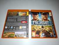 Ruse [Polskie Wydanie] PC