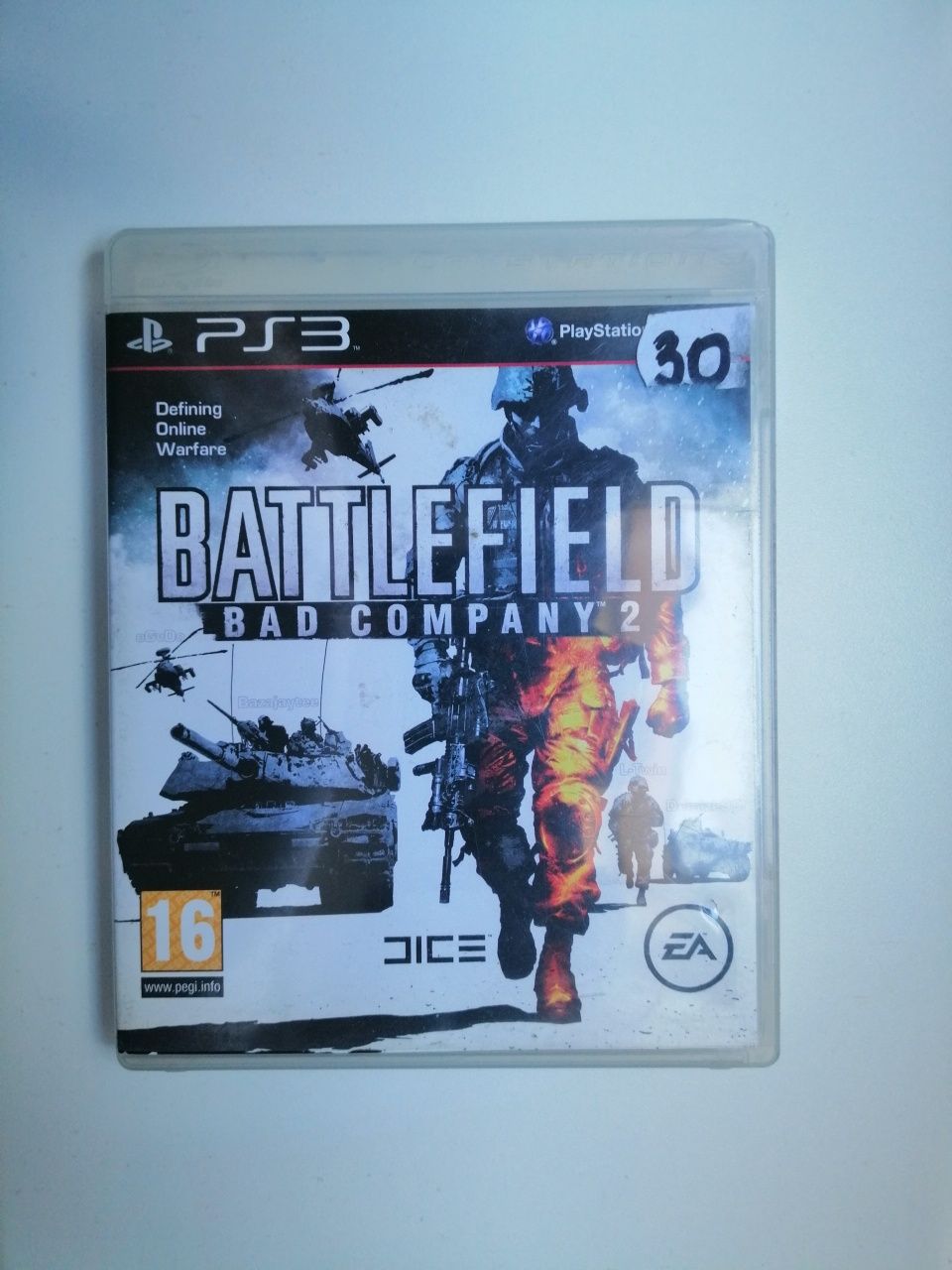 Zestaw gier na Ps3