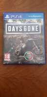 Jogo Days Gone ps4/Ps5