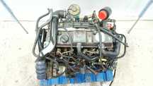 Motor Ford Focus 1.8 TDCI  F9DA/FFDA