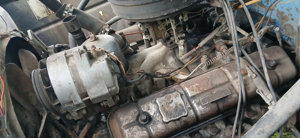 Броди Львівська облГА3 53  Самоскид