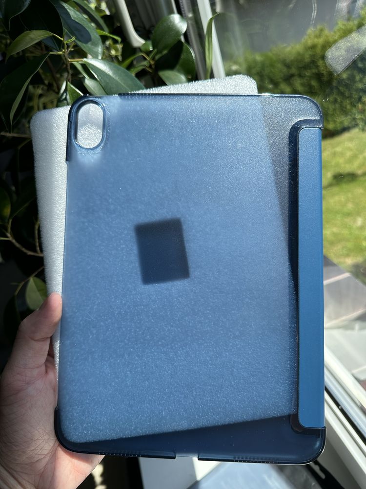 Etui TiMOVO do iPad 11” (2025) / 10.9” (2022), dopasowane i lekkie