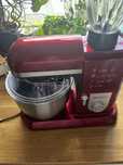 Robot planetarny SilverCrest blender