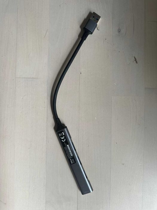 Hub - 1 USB para 4 USB