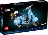 10298 - LEGO® Vespa 125 nowe