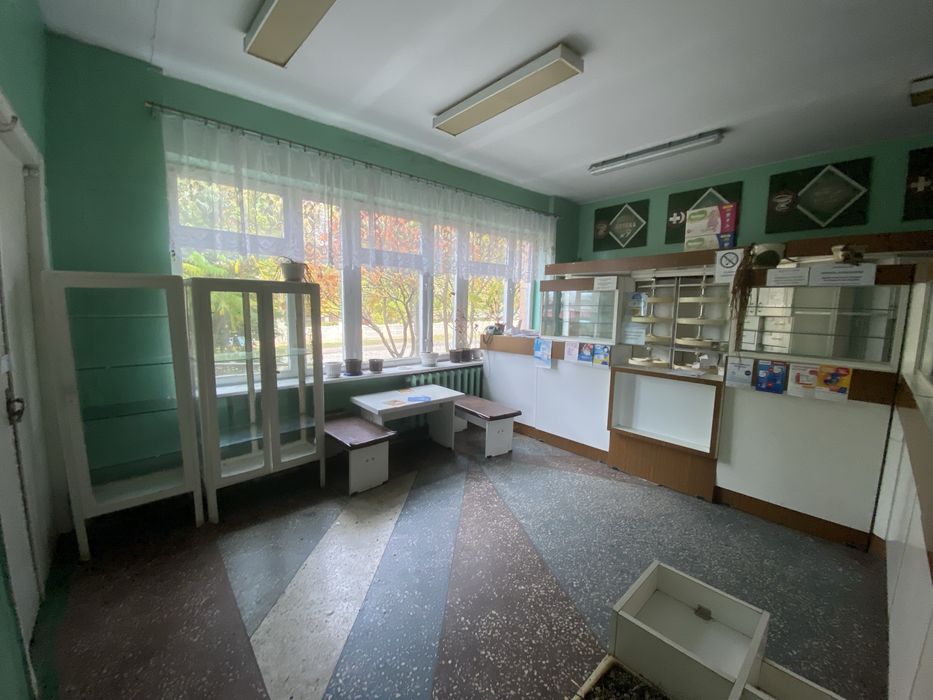 Продаж приміщення с В. Межиричі