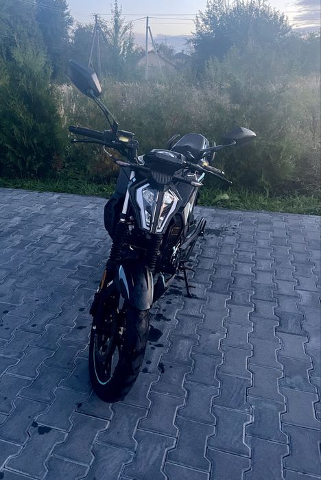 Продаю musstang region 200 st