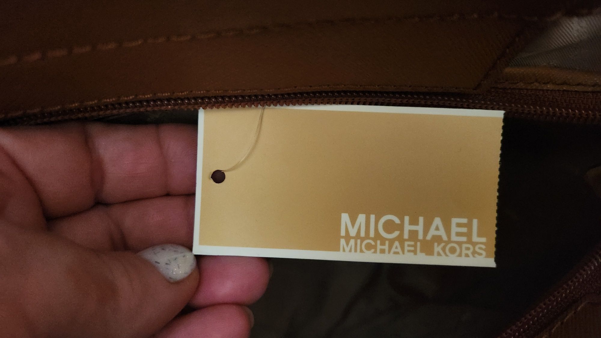 Сумка Michael Kors