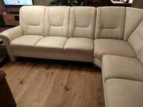 Sofa kanapa narożnik wypoczynkowy
