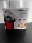 Popcorn maker, popcornica, maszyna do popcornu