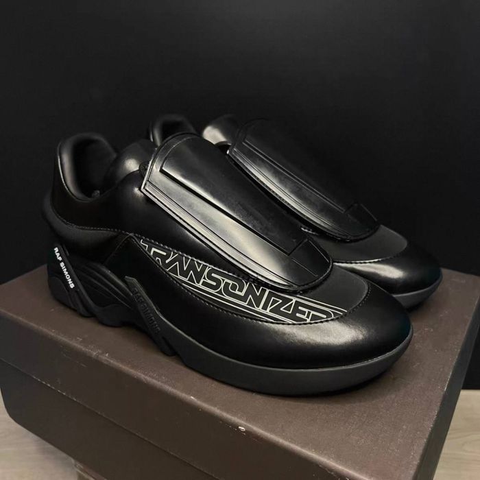 Raf Simons Antei(БЕЗ ПЕРЕДПЛАТИ)