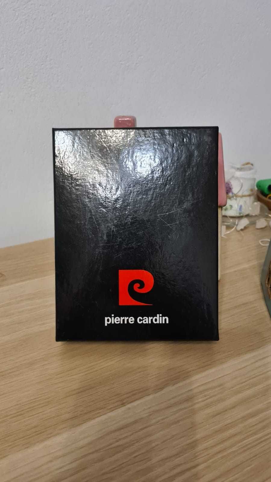 Portfel damski Pierre Cardin+gratis