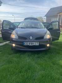 Renault clio 1.2i T