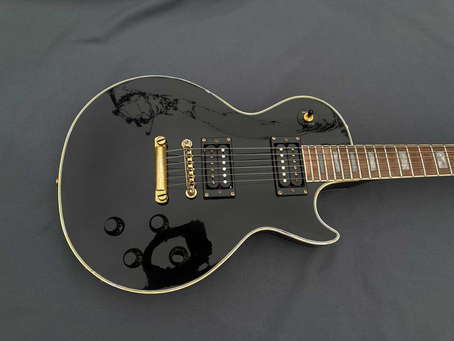 Greco les paul custom Japan 1991 - edwards gibson tokai burny epiphone