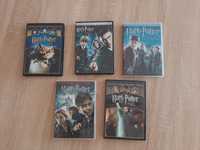 Dvds Harry Potter