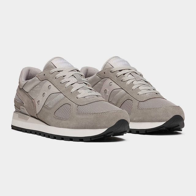 США! Кросівки Saucony Shadow Jazz 81 Progrid (40р по 48р) (S2108-895)