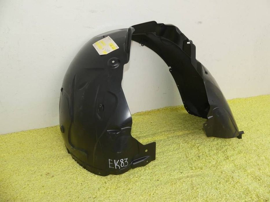 nadkole przód prawe audi a4 b9 8w 15-21r nÓwe oryginaŁ