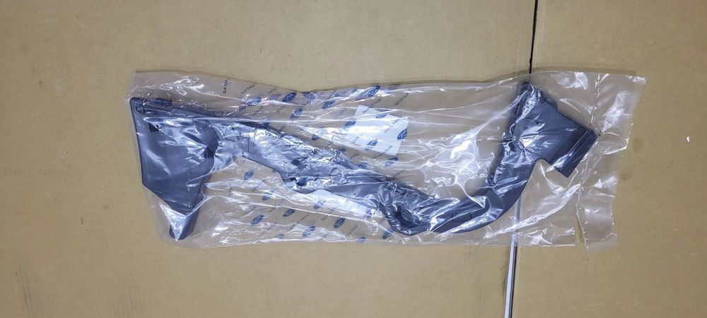 ŚLIZG LEWY ZDERZAKA TYŁ FORD FOCUS MK3 KOMBI ASO