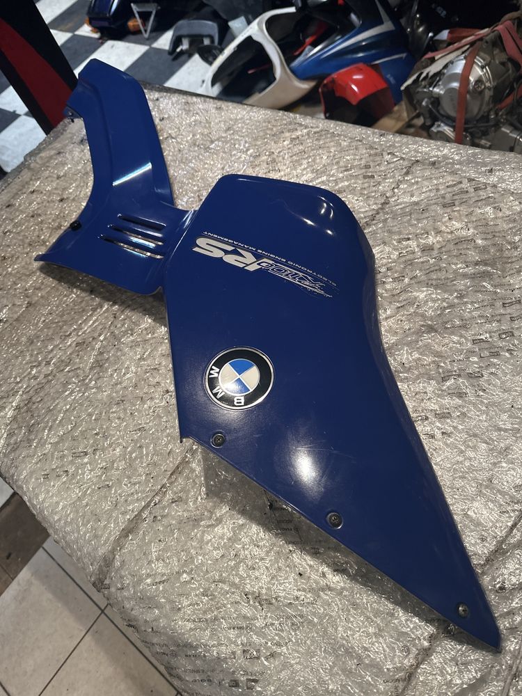 BMW R1100 RS BOK Boczek Owiewka Osłona Lewa M33