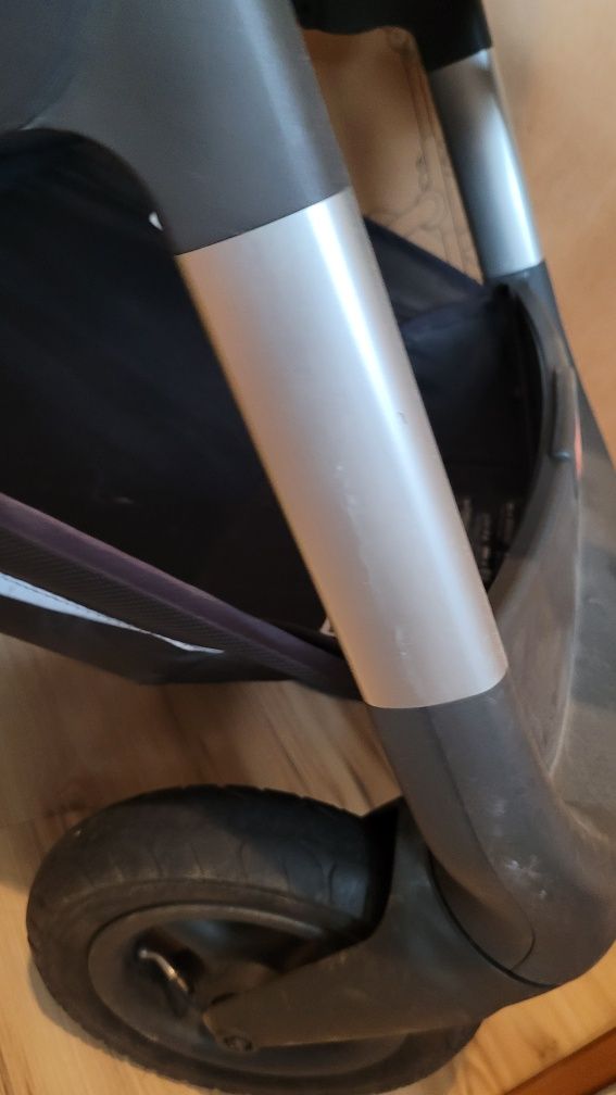 Stokke trialz 2 w 1