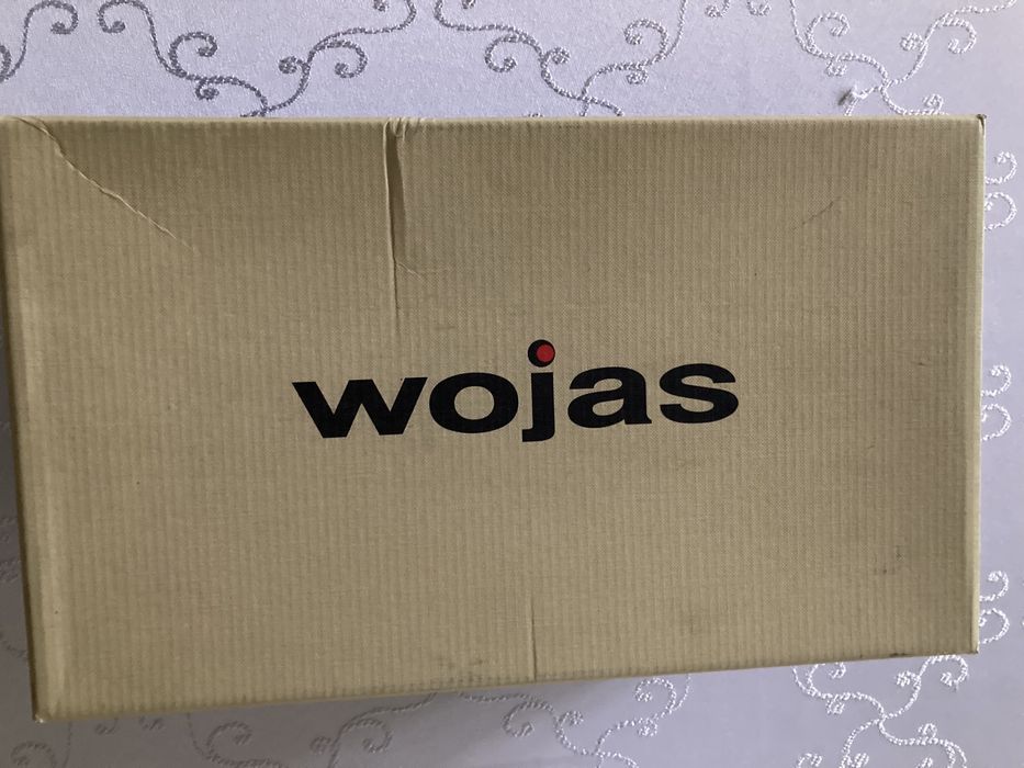 Półbuty Skórzane Wizytowe Premium Eleganckie Casualowe