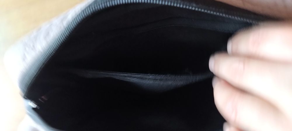 Torebka nuubag polecam