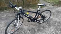 Rower crossowo-miejski Medano Vanity Vt. 3 SHIMANO DEORE