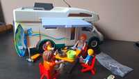 Playmobil 6671 Kamper