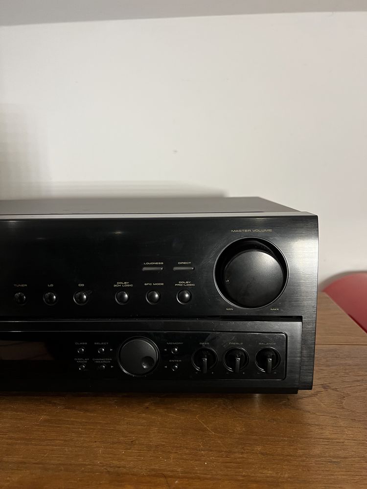 Pioneer VSX-804RDS