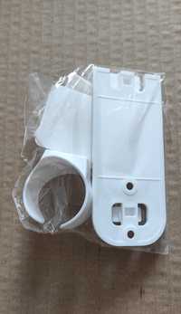 Зручна підставка під зубні електрощітки щітки подставка для щетки