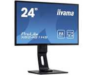 Monitor Iiyama PROLITE XB2481HS-B1