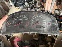 Приборна панель opel vectra c