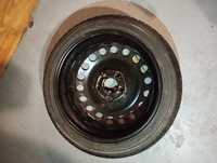 Koło dojazdowe opel 5x110 r16  6.5" Meriva mokka astra